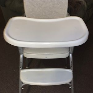 1960’s Highchair